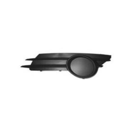 Griglia Paraurti Anteriore Sinistra Opel Corsa dal 2006, originale 13229482