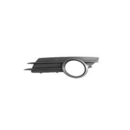 Griglia Paraurti Anteriore Sinistra Opel Corsa dal 2006 con Foro Fendinebbia, originale 13229484