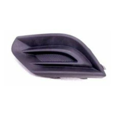 Griglia Paraurti Anteriore Sinistra Opel Corsa dal 2014, originale 1223297, 13419795