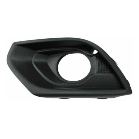 Griglia Paraurti Anteriore Sinistra Opel Corsa dal 2014 con Foro Fendinebbia, originale 1223302, 13450673
