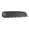 Griglia Paraurti Anteriore Sinistra Opel Insignia dal 2009, originale 13269932, 6400653