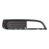 Griglia Paraurti Anteriore Sinistra Opel Insignia dal 2009 con Foro Fendinebbia, originale 13269929, 1400464