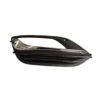 Griglia Paraurti Anteriore Sinistra Opel Insignia dal 2017 con Foro Fendinebbia, originale 39110341, 39138751