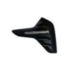 Griglia Paraurti Anteriore Sinistra Opel Insignia dal 2020, originale 39200348