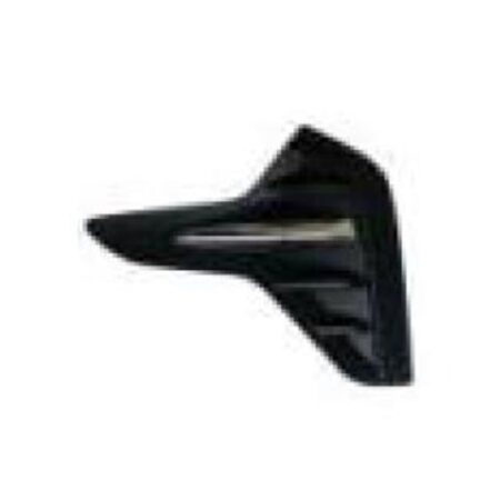 Griglia Paraurti Anteriore Sinistra Opel Insignia dal 2020, originale 39200348