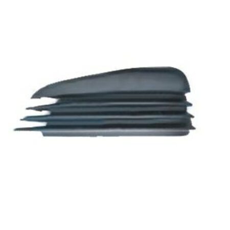 Stoßstangengrill Vorne Links Opel Vectra C ab 2005, Originalnummer 13205887, 6400601
