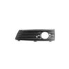 Griglia Paraurti Anteriore Sinistra Opel Zafira dal 2005 al 2008 con Foro Fendinebbia, originale 13188611, 1400343