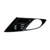 Griglia Paraurti Anteriore Sinistra Opel Zafira Tourer dal 2011 con Foro Fendinebbia, originale 13360779