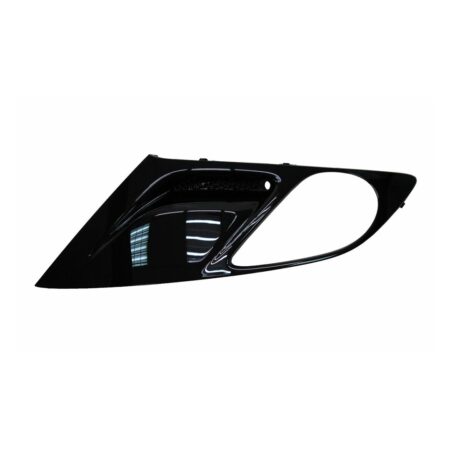 Griglia Paraurti Anteriore Sinistra Opel Zafira Tourer dal 2011 con Foro Fendinebbia