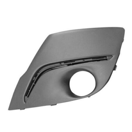 Griglia Paraurti Anteriore Sinistra Peugeot 107 dal 2012 con Luci Diurne