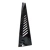 Griglia Paraurti Anteriore Sinistra Peugeot 208 dal 2023, originale 16923311XT, 16923312XY