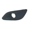 Griglia Paraurti Anteriore Sinistra Peugeot 308 dal 2013 con Foro Fendinebbia, originale 1610747080