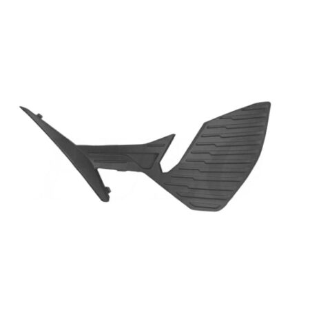 Griglia Paraurti Anteriore Sinistra Peugeot 308 dal 2021, originale 98378876XT
