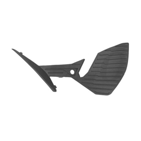 Griglia Paraurti Anteriore Sinistra Peugeot 308 dal 2021 con Fori Sensori di Parcheggio, originale 16819716XT