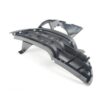 Griglia Paraurti Anteriore Sinistra Porsche Cayenne dal 2010 Chiusa, originale 95850568120