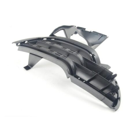 Griglia Paraurti Anteriore Sinistra Porsche Cayenne dal 2010 Chiusa