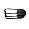 Griglia Paraurti Anteriore Sinistra Porsche Panamera dal 2013, originale 970505555011E0