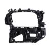 Griglia Paraurti Anteriore Sinistra Porsche Panamera dal 2016, originale 971807681OK1