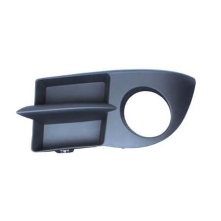 Stoßstangengrill Vorne Links Renault Clio 2004–2009 mit Nebelscheinwerfer-Öffnung
