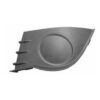 Stoßstangengrill Vorne Links Renault Clio 2005–2009, Originalnummer 7701208685