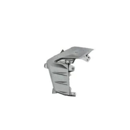 Griglia Paraurti Anteriore Sinistra Renault Clio dal 2023, originale 266A99328R