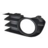 Stoßstangengrill Vorne Links Renault Megane 2002–2006 mit Nebelscheinwerfer-Öffnung, Originalnummer 7701474479
