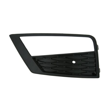 Griglia Paraurti Anteriore Sinistra Seat Ateca dal 2016 con Foro Fendinebbia, originale 575853665A9B9