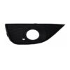 Griglia Paraurti Anteriore Sinistra Seat Ibiza dal 2008 con Foro Fendinebbia, originale 6J0853665A