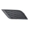 Griglia Paraurti Anteriore Sinistra Seat Ibiza dal 2012, originale 6J0853665E9B9