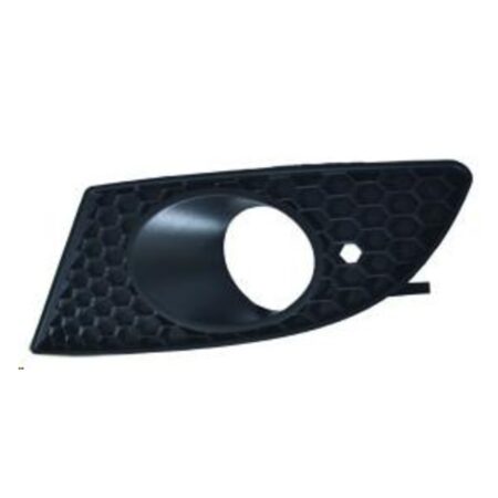 Griglia Paraurti Anteriore Sinistra Seat Leon dal 2005 al 2009 con Foro Fendinebbia