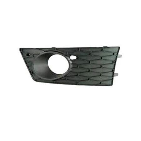 Griglia Paraurti Anteriore Sinistra Seat Leon dal 2005 con Foro Fendinebbia