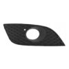 Griglia Paraurti Anteriore Sinistra Seat Leon dal 2009 con Foro Fendinebbia, originale 1P0853665G9B9