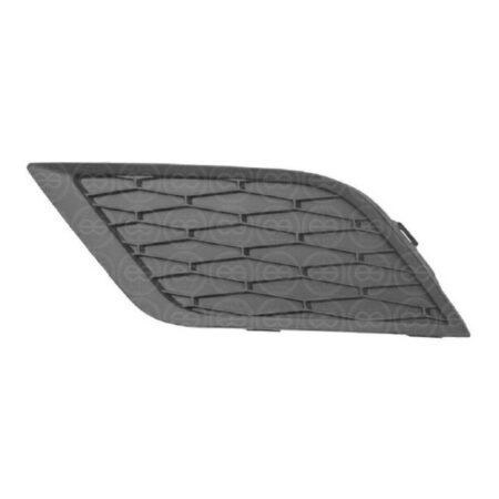 Griglia Paraurti Anteriore Sinistra Seat Leon dal 2012, originale 5F08536659B9