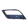 Griglia Paraurti Anteriore Sinistra Seat Leon dal 2012 con Foro Fendinebbia, originale 5F0853665A9B9