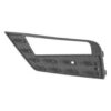 Griglia Paraurti Anteriore Sinistra Seat Leon dal 2017 con Foro Fendinebbia, originale 5F0853665G9B9