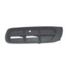 Griglia Paraurti Anteriore Sinistra Skoda Fabia dal 2007, originale 5J08073679B9