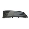 Griglia Paraurti Anteriore Sinistra Skoda Fabia dal 2018, originale 6V0807367A9B9