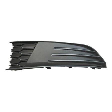 Stoßstangengrill Vorne Links Skoda Fabia ab 2018, Originalnummer 6V0807367A9B9