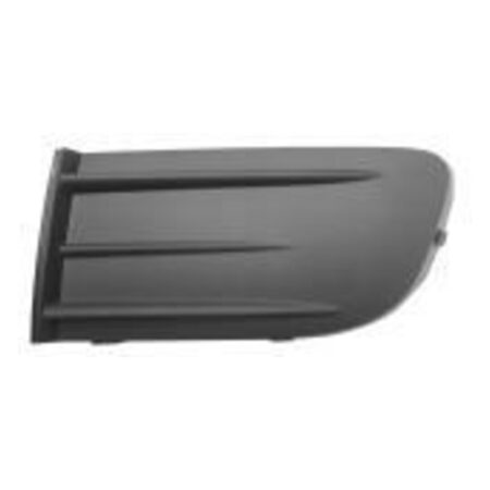 Griglia Paraurti Anteriore Sinistra Skoda Octavia dal 2004 al 2008, originale 1Z0807367B41