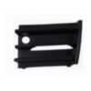 Griglia Paraurti Anteriore Sinistra Skoda Octavia dal 2004 al 2008 con Foro Fendinebbia, originale 1Z0853665B41