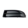 Griglia Paraurti Anteriore Sinistra Skoda Octavia dal 2008, originale 1Z0807367B