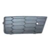 Griglia Paraurti Anteriore Sinistra Skoda Octavia dal 2012, originale 5E0807681B9B9