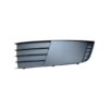 Stoßstangengrill Vorne Links Skoda Octavia ab 2013, Originalnummer 5E08073679B9