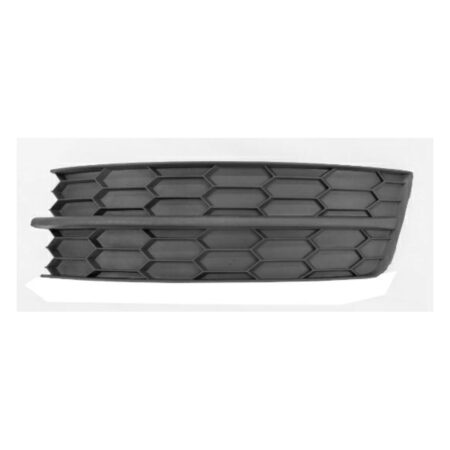 Griglia Paraurti Anteriore Sinistra Skoda Rapid dal 2012, originale 5JA807367, 5JA8073679B9