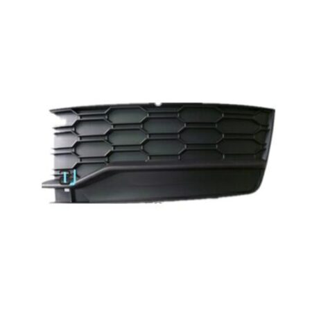 Griglia Paraurti Anteriore Sinistra Skoda Rapid Spaceback dal 2012, originale 5JA807367A9B9
