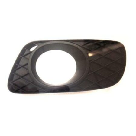 Griglia Paraurti Anteriore Sinistra Smart Fortwo dal 2007 al 2012 con Foro Fendinebbia