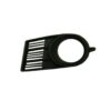 Griglia Paraurti Anteriore Sinistra Suzuki Swift dal 2005 con Foro Fendinebbia, originale 7176163J105PK