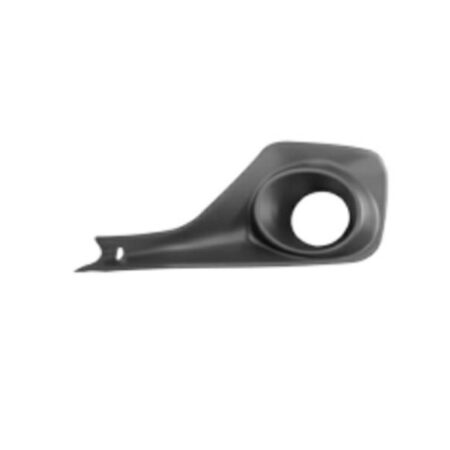 Griglia Paraurti Anteriore Sinistra Suzuki Swift dal 2017 con Foro Fendinebbia, originale 7176152R105PK