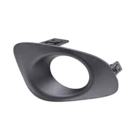 Griglia Paraurti Anteriore Sinistra Toyota Corolla Cross dal 2024 con Foro Fendinebbia, originale 814820A140