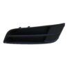 Stoßstangengrill Vorne Links Toyota Corolla 2005–2006, Originalnummer 5212802130